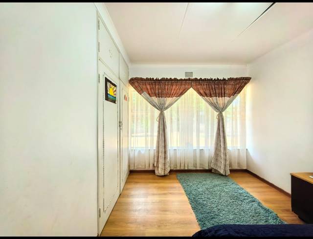 4 BEDROOM HOUSE TO LET IN SASOLBURG EXT 23